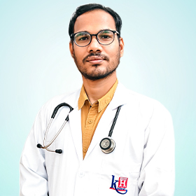 Dr. Brajesh Mourya